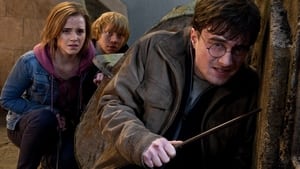 Гаррі Поттер та смертельні реліквії: Частина 2