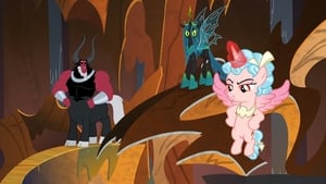 My Little Pony: Дружба – це диво 9 сезон 24 серія