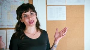 Протистояння серійному вбивці 1 сезон 3 серія