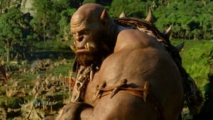 Warcraft: Початок