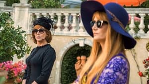 Палм-Рояль 1 сезон 7 серія