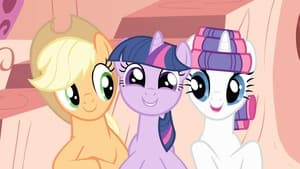 My Little Pony: Дружба – це диво 1 сезон 8 серія