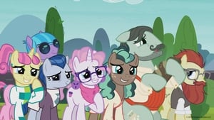 My Little Pony: Дружба – це диво 8 сезон 8 серія