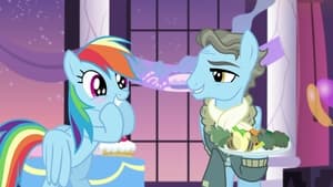 My Little Pony: Дружба – це диво 5 сезон 16 серія