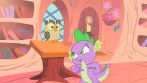 My Little Pony: Дружба – це диво 1 сезон 24 серія