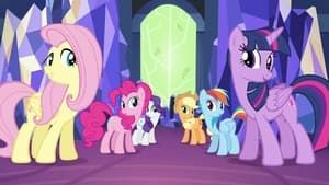 My Little Pony: Дружба – це диво 4 сезон 26 серія