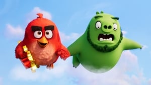 Angry Birds у кіно 2