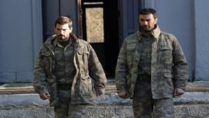 Незміренне кохання 1 сезон 13 серія