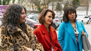 Дівчата в автобусі 1 сезон 8 серія