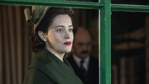 Корона 2 сезон 1 серія