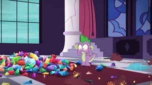 My Little Pony: Дружба – це диво 5 сезон 10 серія