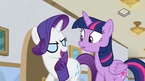 My Little Pony: Дружба – це диво 8 сезон 16 серія