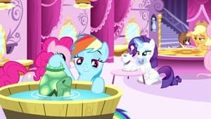 My Little Pony: Дружба – це диво 5 сезон 13 серія