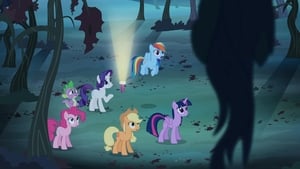 My Little Pony: Дружба – це диво 4 сезон 7 серія