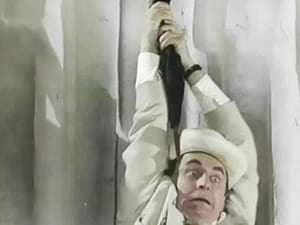 Доктор Хто 24 сезон 13 серія