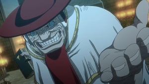 Берсерк 1 сезон 9 серія