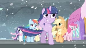 My Little Pony: Дружба – це диво 3 сезон 1 серія