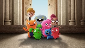 UglyDolls. Ляльки з характером