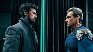 Хлопаки 3 сезон 8 серія