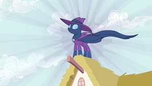 My Little Pony: Дружба – це диво 2 сезон 8 серія