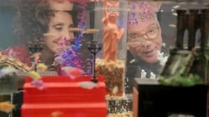 Убивства в одній будівлі 3 сезон 4 серія