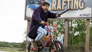 Наклз 1 сезон 4 серія