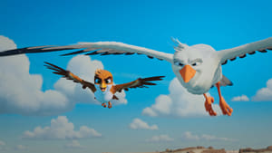 Пташиний ульот 2