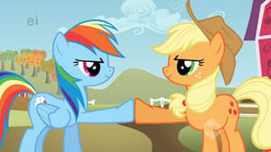 My Little Pony: Дружба – це диво 1 сезон 13 серія