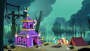 My Little Pony: Дружба – це диво 3 сезон 6 серія