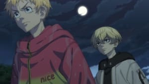 Токійські месники 2 сезон 13 серія