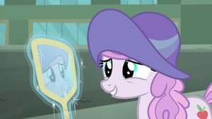 My Little Pony: Дружба – це диво 5 сезон 17 серія