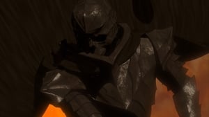 Берсерк 2 сезон 9 серія