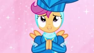 My Little Pony: Дружба – це диво 4 сезон 19 серія