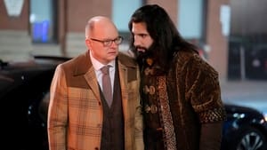Чим ми займаємося в тінях 5 сезон 6 серія