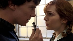 Шерлок 2 сезон 3 серія