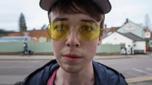 Чорне дзеркало 3 сезон 3 серія