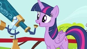 My Little Pony: Дружба – це диво 4 сезон 21 серія