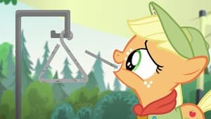 My Little Pony: Дружба – це диво 5 сезон 24 серія