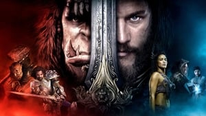 Warcraft: Початок