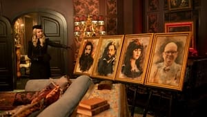 Чим ми займаємося в тінях 5 сезон 9 серія