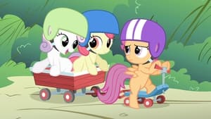 My Little Pony: Дружба – це диво 1 сезон 23 серія