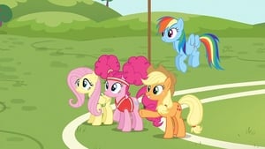 My Little Pony: Дружба – це диво 6 сезон 18 серія