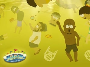 Південний Парк 13 сезон 14 серія