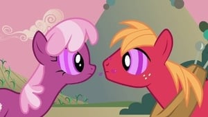 My Little Pony: Дружба – це диво 2 сезон 17 серія