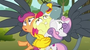 My Little Pony: Дружба – це диво 6 сезон 19 серія