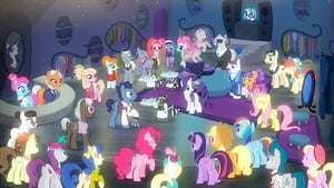 My Little Pony: Дружба – це диво 6 сезон 9 серія