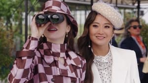 Емілі в Парижі 4 сезон 8 серія