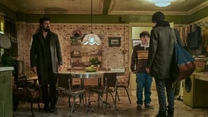 Хлопаки 3 сезон 7 серія