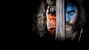 Warcraft: Початок