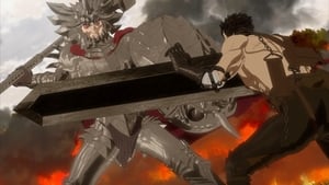 Берсерк 2 сезон 9 серія